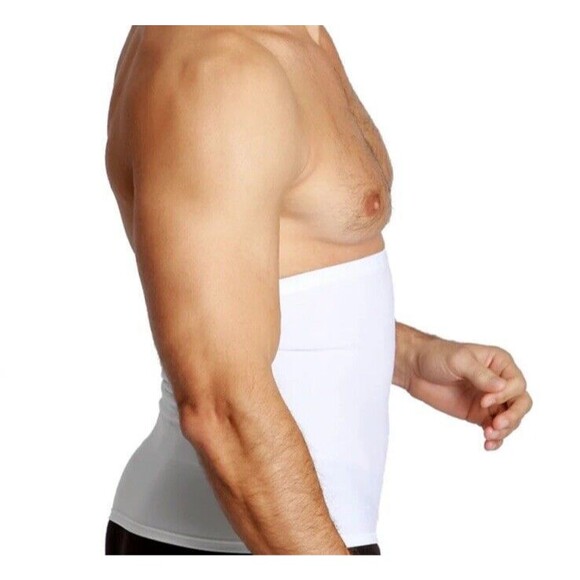 Insta Slim High Compression Slimming Belt Size: Medium - Picture 2 of 7